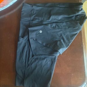 Fast and free biker shorts